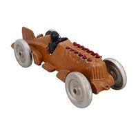 AB Tools Racer Course Voiture Glisser avec Pistons mobiFigure Figurine Statue ModèFonte