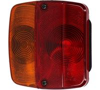 AB Tools Remorque Daxara Erde & Lumiere Lampe Remplacement 120 121 Modeles & 122