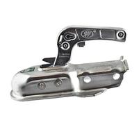 AB Tools Remplacement tête attelage ALKO pour raccord 35mm Barre attelage remorque TR206