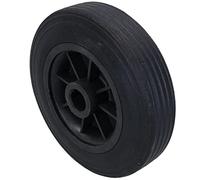 AB Tools Roue Jockey de Remplacement en Plastique 170mm TR017