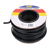 AB Tools Rouleau de 30m de Base Double câble Automobile/sur Le Fil pour Voiture, remorque etc TR103