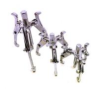 AB Tools-Silverline Extracteur de pignon moyeu roulement Set 3 Jambe Intérieur Extérieur 3pcs Set SIL128