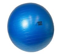 AB Tools Swiss Ballon d'exercice anti-éclatement 300 kg pour yoga, fitness, pilates, entraînement de base 65 cm