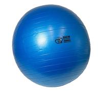 AB Tools Swiss Ballon d'exercice anti-éclatement 300 kg pour yoga, fitness, pilates, entraînement de base 55 cm