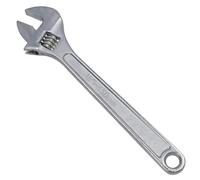 AB Tools-Toolzone 18" (455mm) Clé à molette clé à pipe singe/Plombiers (0-55mm) TE178