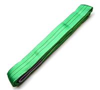 AB Tools-Toolzone 3m x 60mm 2 Tonne/Remorquage Levage élingue Sangle Sangle Corde de récupération TE322