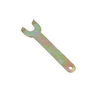 AB Tools Toolzone Clé pour meuleuse d'angle 115 mm / 4.5in