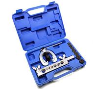 AB Tools-Toolzone Le torchage du Tuyau de Frein hydraulique/Kit De Réparation Outils à évaser Ligne TE038