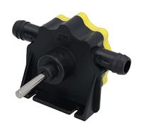 AB Tools-Toolzone Pompe de Forage pour Le pétrole Lourd et Les fluides Convient pour Tous Les Exercices TE472