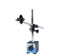 AB Tools-Toolzone Support magnétique/Base pour Composer l'Indicateur jauge DTI Support réglable