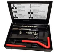 AB Tools-Unithread 1/4" x 26 Taraud BSC Kit réparation HELICOIL Filets endommagés 14pc Kit