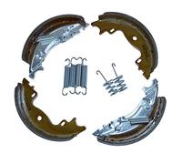 AB Tools-URB Mâchoires de Frein de remorque Kit de Ressort de Remplacement 160 x 35mm pour Knott Brian James