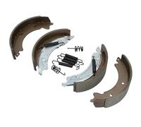 AB Tools-URB Mâchoires de Frein de remorque Kit de Ressort de Remplacement 200 x 50mm pour Knott Brian James