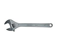 AB Tools-US Pro 24" / 600mm Clé à molette Standard Clé anglaise plombiers 0-60 mm
