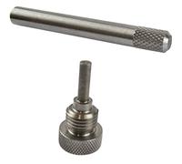 AB Tools-US Pro 2pc Ensemble axe de Travail TDI Land Rover de la Courroie pour Auto et Manuel