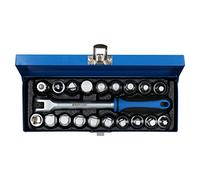 AB Tools-US Pro 3/8" Bouchon de vidange Clé Set de changement d'huile dmoteur réparation 20pc