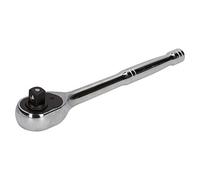 AB Tools-US Pro Entraînement 1/2 tout droit de douille à cliquet 72 dents à libération rapide