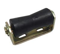 AB Tools Voile / / remorque Jetski Dinghy quille V Rouleau & Support en Broche 19 mm UBR19 UBR21