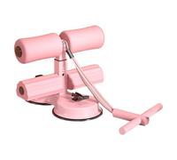 AB Trainer - AB Training Auxiliary Tool, Sit Up Exercise Equipment, Full Body Home Workout Support, Effective Abs Muscle Building System | Appareil d'entraînement abdominal pour femmes et hommes