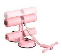 AB Trainer Auxiliary, AB Training Auxiliary Tool | Set équipement d'entraînement avec coupe d'aspiration | Entraîneur abdominal, appareil d'entraînement abdominal, renforcement de la force centrale et