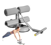 AB Trainer, entraîneur abdominal Asseure assis Exercice auxiliaire Aide l'entraînement machine d'entraînement l'estomac portable pour la maison et l'utilisation du gymnase