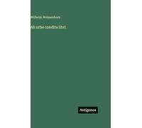 Ab urbe condita libri