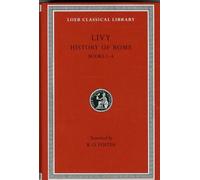 Ab Urbe Condita : Livres 3-4 (Loeb 133)