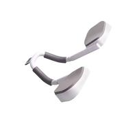 Ab Workout Equipment, Portable Abdominal Exerciser with Built-In Timer for Core Strength, Adjustable Fitness Trainer Push-Up and Muscle Training, Gym Equipment for Women Men Full Body Workout