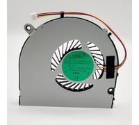 AB07505HX060300 5V 0.50A 3-wire 3P high air volume silent fan cooling fan