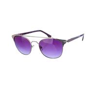 AB12299 Lunettes de soleil style pilote pour hommes et femmes