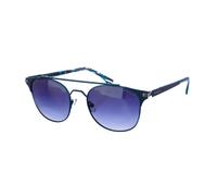 AB12299 Lunettes de soleil style pilote pour hommes et femmes