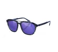 AB12310 Lunettes de soleil ovales pour femmes et hommes
