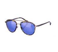 AB12313 Lunettes de soleil style pilote pour hommes et femmes