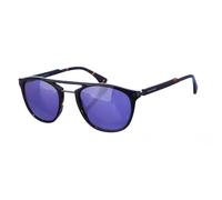 AB12319 Lunettes de soleil ovales pour hommes et femmes