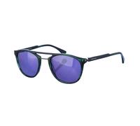 AB12319 Lunettes de soleil ovales pour hommes et femmes