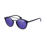 AB12320 Lunettes de soleil rondes pour hommes et femmes