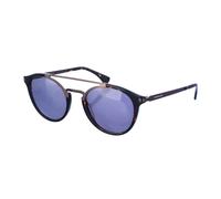 AB12320 Lunettes de soleil rondes pour hommes et femmes