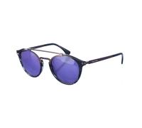 AB12320 Lunettes de soleil rondes pour hommes et femmes