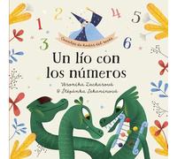 AB22 LIO CON LOS NUMEROS