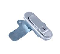 AB303-1 armoire en métal panneau électrique serrure de porte levier verrous outil électrique armoire porte distributeur automatique serrure(AB303)