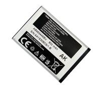 Samsung AB043446B Batterie Noir