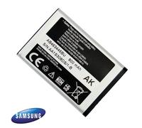 Samsung AB043446B Batterie Noir