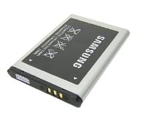 Samsung AB043446B Batterie Noir