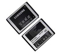 Samsung AB043446B Batterie Noir