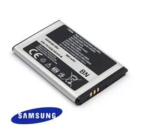 Samsung Batterie rechargeable AB463651BU – Compatible GT‑S5600/S5600v/S5620/S5560/S3650/S5260