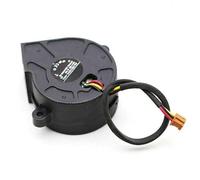 AB5012DX-A03 5025 5CM turbo blower fan 12V 0.15A Cooling fan