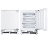 Amica AB6102E congélateur Congélateur vertical Intégré 95 L E Blanc