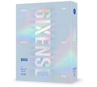 Ab6ix - 1st World Tour