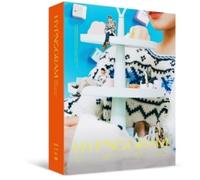 2022 Winter Photobook Hypnogram