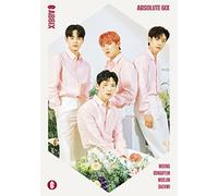 AB6IX - Absolute 6ix [Import]